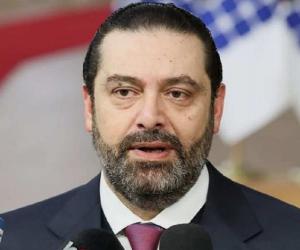 Saad Hariri