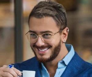 Saad Lamjarred