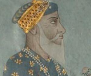 Saadat Ali Khan I Saadat Ali Khan I