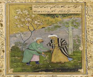 Saadi Shirazi Saadi Shirazi