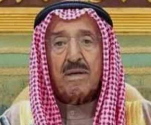 Sabah Al-Ahmad Al-Jaber Al-Sabah