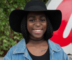 Sabina Ddumba Sabina Ddumba