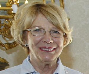 Sabina Higgins Sabina Higgins