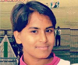 Sabina Khatun Sabina Khatun