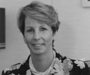 Sabine Bergmann-Pohl Sabine Bergmann-Pohl