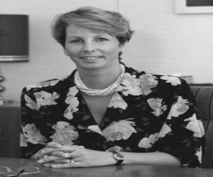 Sabine Bergmann-Pohl Sabine Bergmann-Pohl