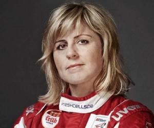 Sabine Schmitz