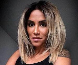 Sabrina Setlur Sabrina Setlur