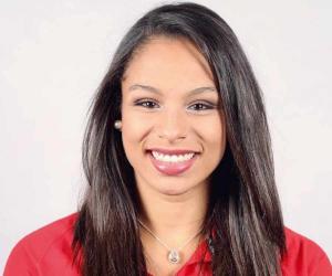 Sabrina Vega Sabrina Vega