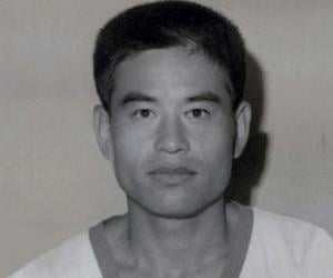 Saburō Kawabuchi Saburō Kawabuchi