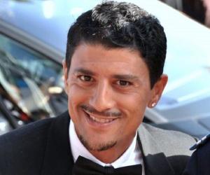 Saïd Taghmaoui Saïd Taghmaoui