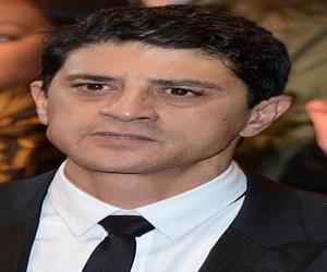 Saïd Taghmaoui Saïd Taghmaoui