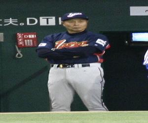 Sadaharu Oh Sadaharu Oh