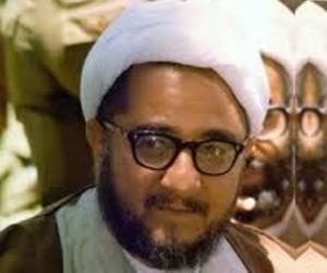 Sadeq Khalkhali Sadeq Khalkhali