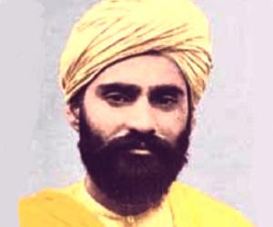 Sadhu Sundar Singh Sadhu Sundar Singh
