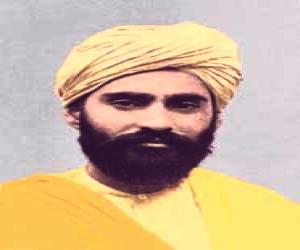 Sadhu Sundar Singh Sadhu Sundar Singh