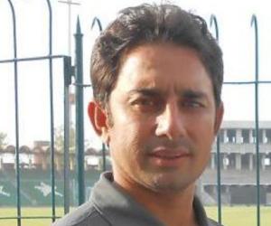 Saeed Ajmal Saeed Ajmal