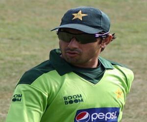 Saeed Ajmal Saeed Ajmal