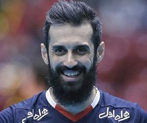 Saeid Marouf Saeid Marouf