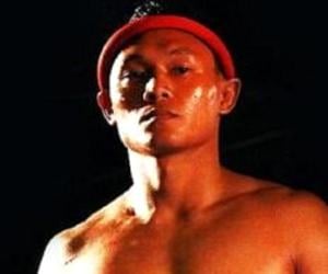 Saenchai