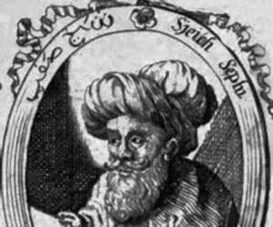 Safi-ad-din Ardabili Safi-ad-din Ardabili