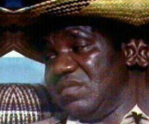Safirio Madzikatire Safirio Madzikatire