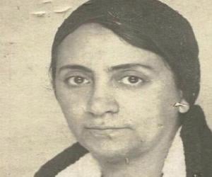 Safiye Ali Safiye Ali