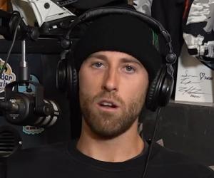Sage Kotsenburg Sage Kotsenburg