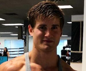 Sage Northcutt Sage Northcutt