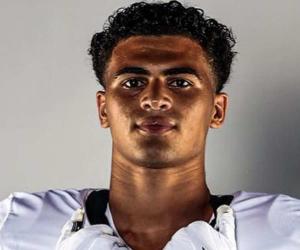 Sage Surratt Sage Surratt