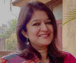 Sahana Bajpaie