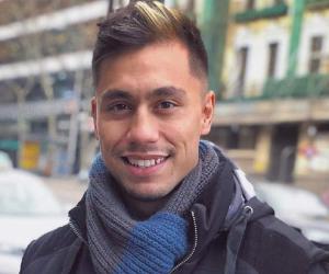 Sahar Calizo Sahar Calizo