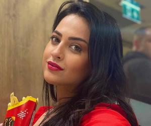 Sahar Khalil Sahar Khalil