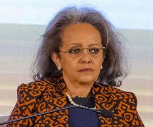 Sahle-Work Zewde