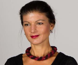 Sahra Wagenknecht Sahra Wagenknecht
