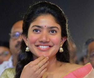 Sai Pallavi Sai Pallavi