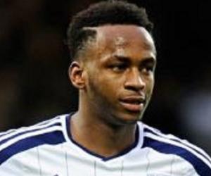 Saido Berahino Saido Berahino