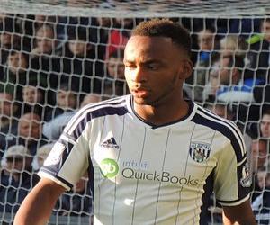 Saido Berahino Saido Berahino