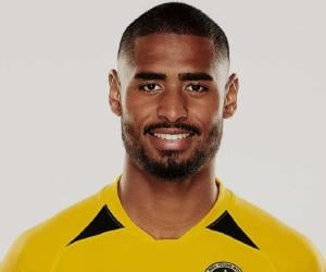 Saidy Janko Saidy Janko