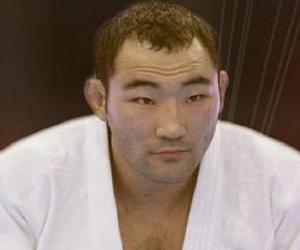 Sainjargalyn Nyam-Ochir Sainjargalyn Nyam-Ochir