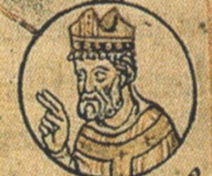 Saint Bruno the Great Saint Bruno the Great