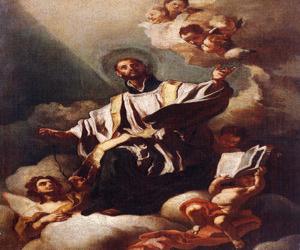 Saint Cajetan Saint Cajetan