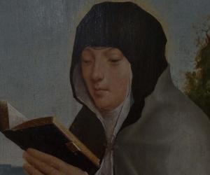 Saint Colette Saint Colette