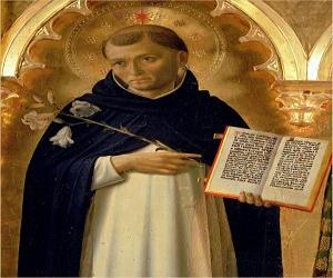 Saint Dominic Saint Dominic