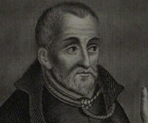 Edmund Campion Edmund Campion