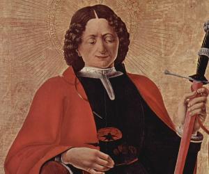 Saint Florian Saint Florian