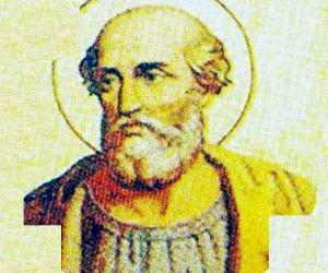 Pope Hyginus Pope Hyginus
