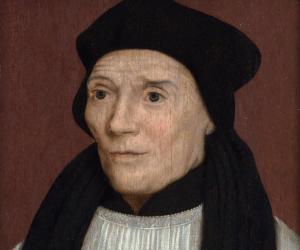 Saint John Fisher Saint John Fisher
