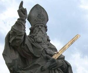 Saint Kilian Saint Kilian