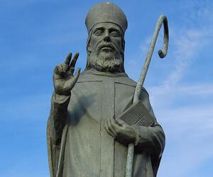 Saint Malachy Saint Malachy